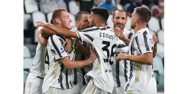 La valiente actuación del equipo de la Serie A en la nueva temporada